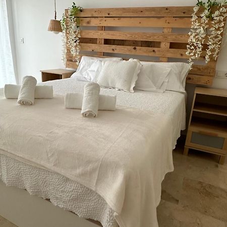 Duplex Summer Vibes Тарифа Экстерьер фото