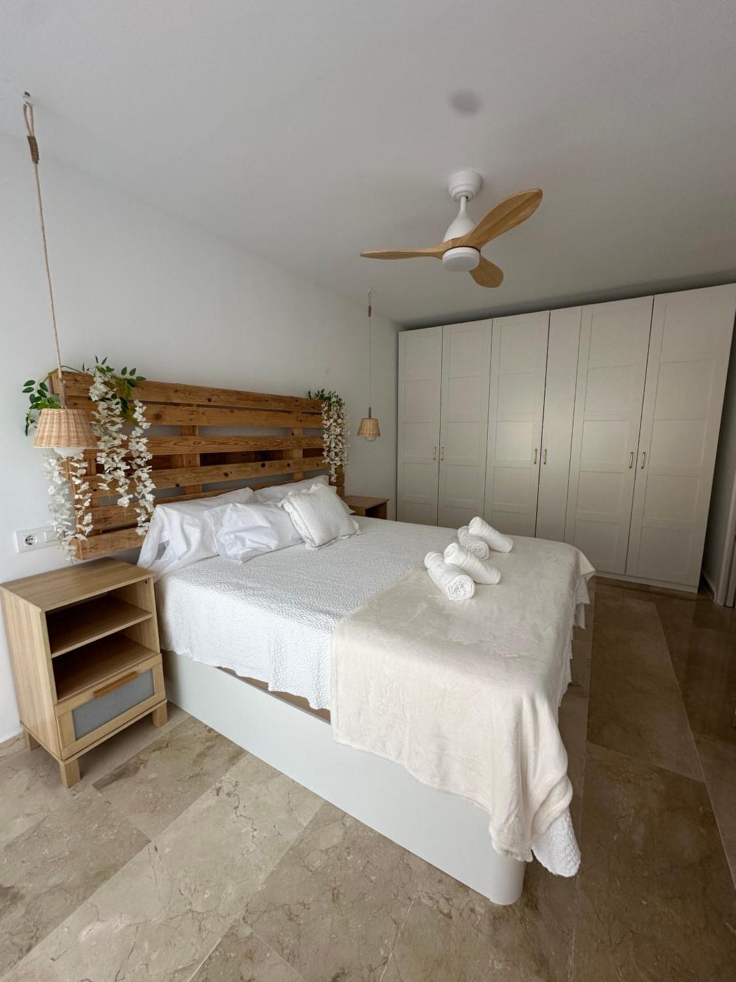 Duplex Summer Vibes Тарифа Экстерьер фото