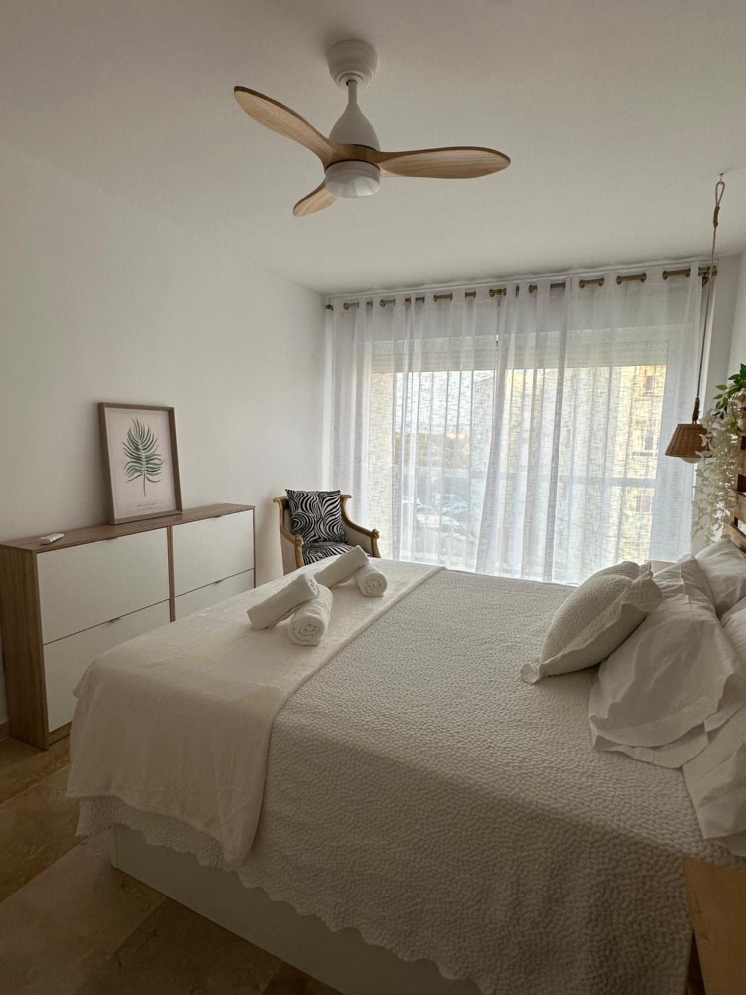 Duplex Summer Vibes Тарифа Экстерьер фото